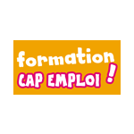 Mouscron - Cap Emploi 2013-2014