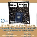 20 juin - Journée mondiale des réfugiés