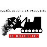 4 juin : Israël occupe la Palestine, je boycotte ! - Après-midi de sensibilisation