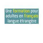 Français Langue Étrangère 2012-2013