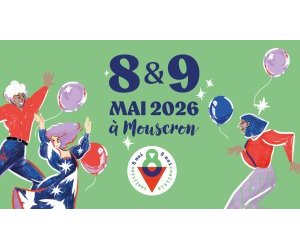 Coalition du 8 mai Mouscron