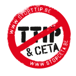 Le MOC et 450 organisations demandent le rejet du Ceta !