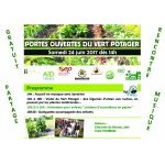 Vert Potager