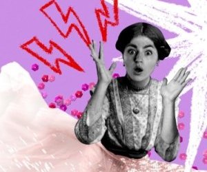 La Teuf à Paillettes