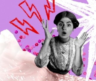 La Teuf à Paillettes