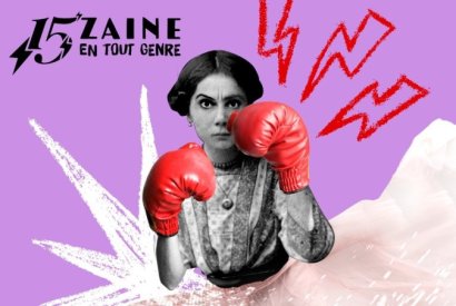 La Quinzaine en Tout Genre