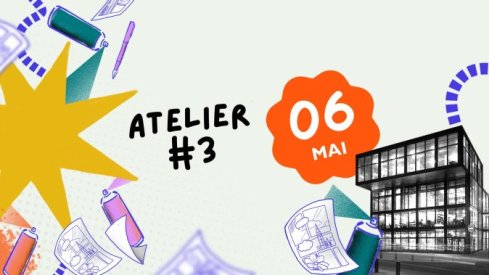 Street & Art Destination